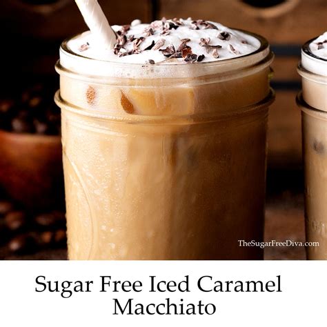 How many sugar are in iced vanilla macchiato (tall) - calories, carbs, nutrition