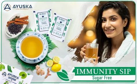 How many sugar are in immunity booster - calories, carbs, nutrition