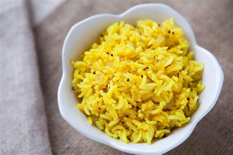 How many sugar are in indian style rice - calories, carbs, nutrition