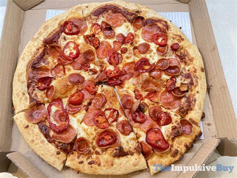 How many sugar are in individual 7 - pepperoni lovers pizza - calories, carbs, nutrition