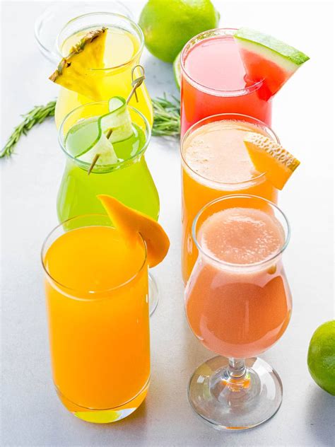 How many sugar are in infused water, citrus coriander aguas frescas - calories, carbs, nutrition