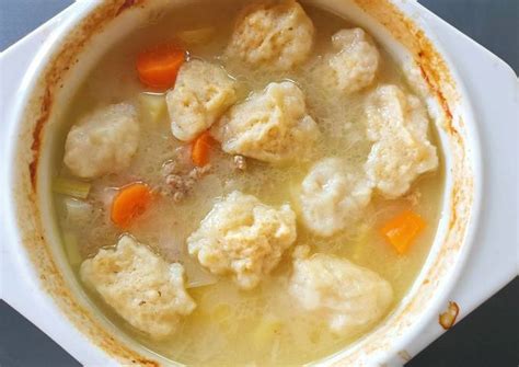 How many sugar are in irish steamed dumplings - calories, carbs, nutrition