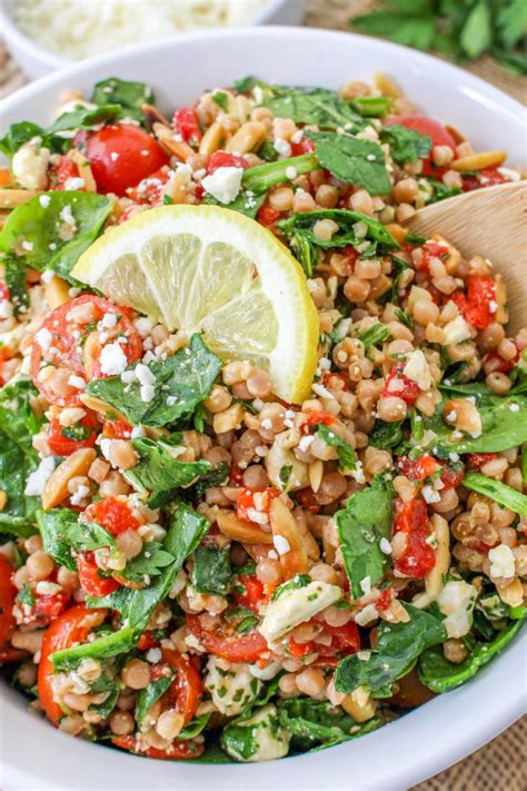 How many sugar are in israeli couscous - calories, carbs, nutrition