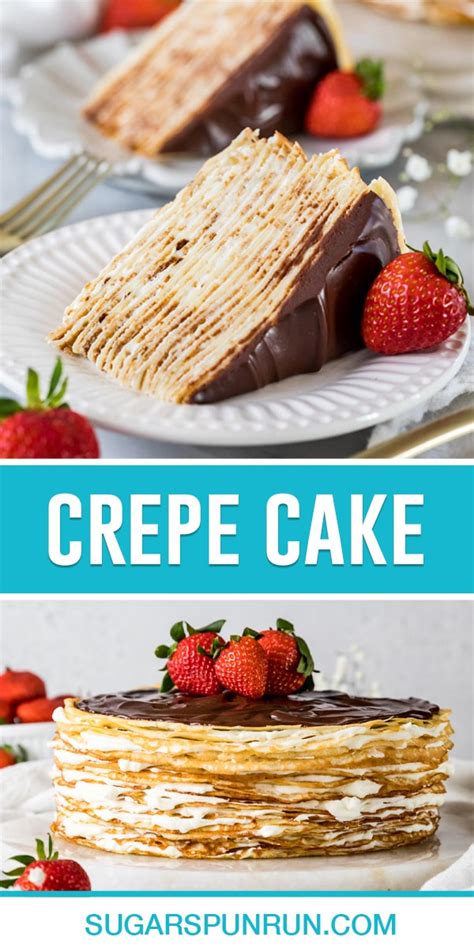 How many sugar are in italian crepe filling - calories, carbs, nutrition