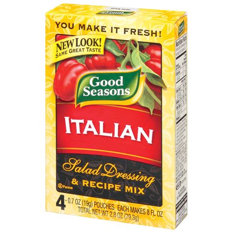 How many sugar are in italian dressing - calories, carbs, nutrition