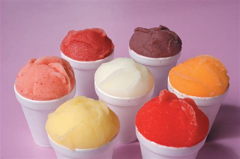 How many sugar are in italian ices - calories, carbs, nutrition