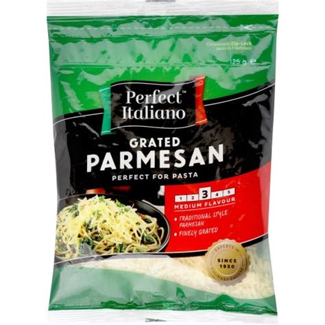 How many sugar are in italian parmesan - calories, carbs, nutrition
