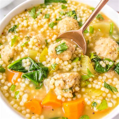 How many sugar are in italian wedding soup (mindful) 12 oz - calories, carbs, nutrition