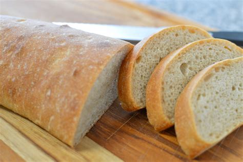 How many sugar are in italian wheat bread - calories, carbs, nutrition