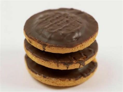 How many sugar are in jaffa cakes - calories, carbs, nutrition