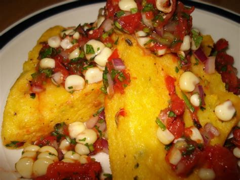 How many sugar are in jalapea±o jack polenta - calories, carbs, nutrition