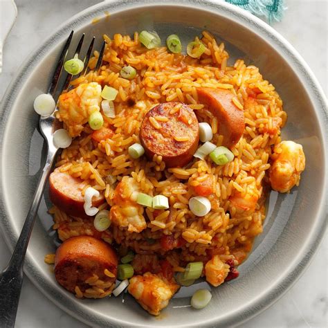 How many sugar are in jambalaya chicken & shrimp - calories, carbs, nutrition