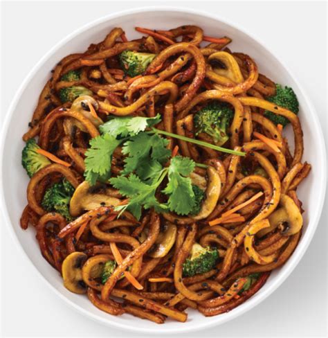 How many sugar are in japanese pan noodles - regular - calories, carbs, nutrition