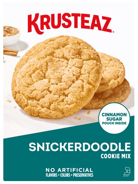 How many sugar are in jazzmans cookie dough snickerdoodle muffin mix #24 scoop - calories, carbs, nutrition