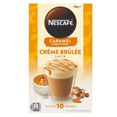 How many sugar are in jazzmans frozen latte creme brulee blast 16 oz - calories, carbs, nutrition