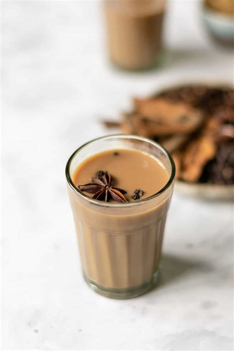 How many sugar are in jazzmans hot tea chai 12 oz - calories, carbs, nutrition