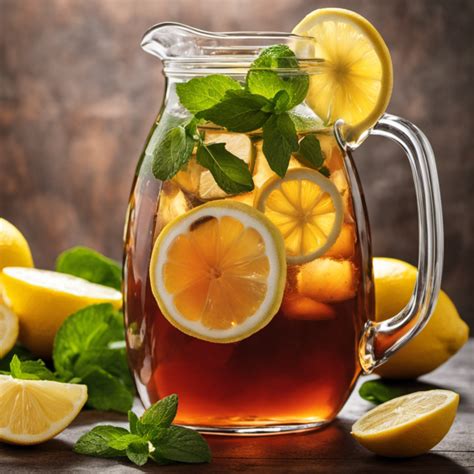 How many sugar are in jazzmans iced tea 16 oz - calories, carbs, nutrition