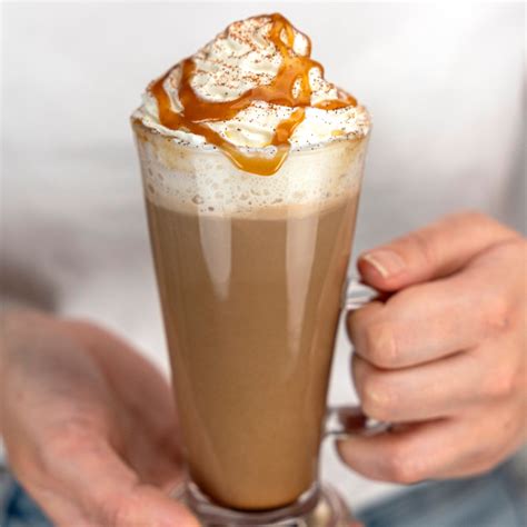 How many sugar are in jazzmans latte salted caramel 20 oz - calories, carbs, nutrition