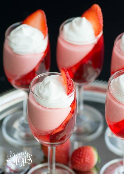 How many sugar are in jello parfait small - calories, carbs, nutrition