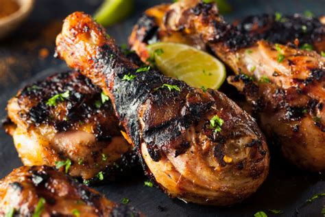 How many sugar are in jerk chicken & orzo - calories, carbs, nutrition