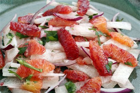 How many sugar are in jicama orange arugula salad cerner - calories, carbs, nutrition