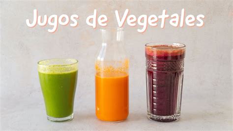 How many sugar are in jugo de verduras - calories, carbs, nutrition