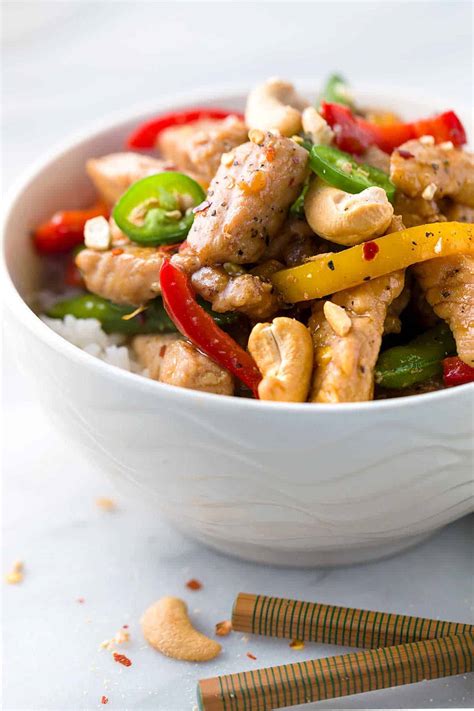 How many sugar are in kids pork stir fry - calories, carbs, nutrition