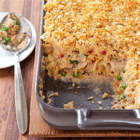 How many sugar are in kids tuna noodle casserole - calories, carbs, nutrition