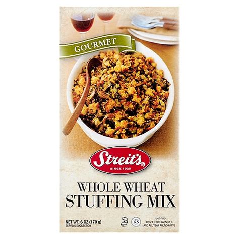 How many sugar are in kids whole wheat stuffing - calories, carbs, nutrition