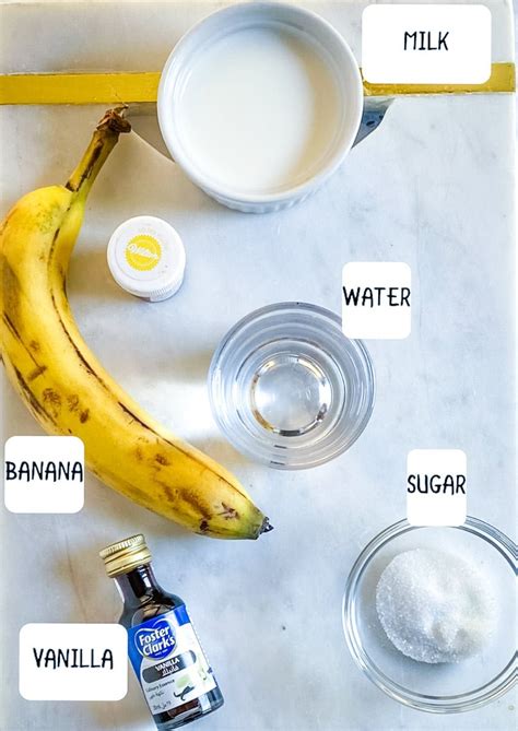 How many sugar are in korean banana milk - calories, carbs, nutrition