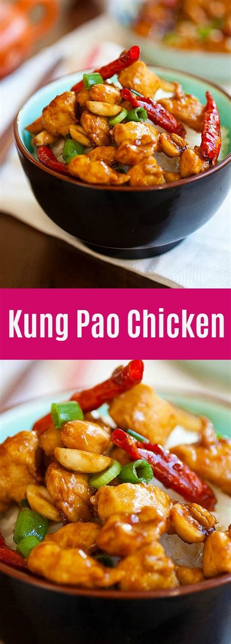 How many sugar are in kung pao chicken with peanuts (10889.3) - calories, carbs, nutrition