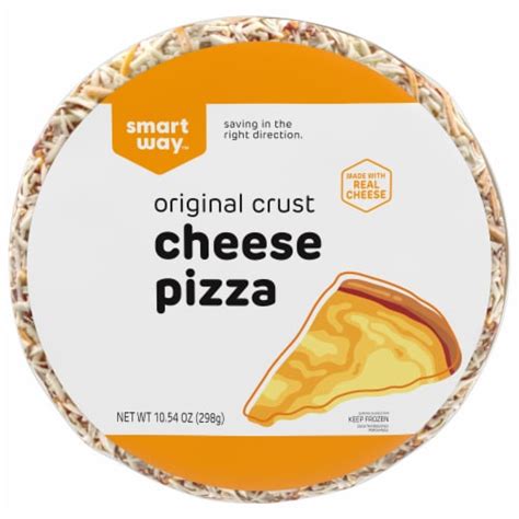 How many sugar are in large cheese original crust pizza - calories, carbs, nutrition