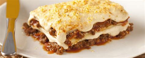 How many sugar are in lasanha e bolonhesa light - calories, carbs, nutrition