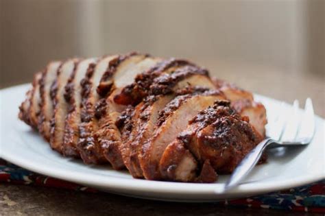 How many sugar are in latin pork roast - calories, carbs, nutrition