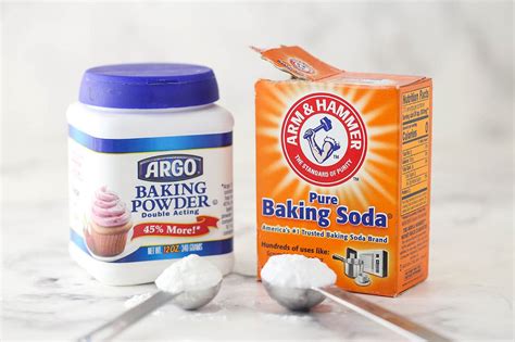 How many sugar are in leavening agents, baking soda - calories, carbs, nutrition