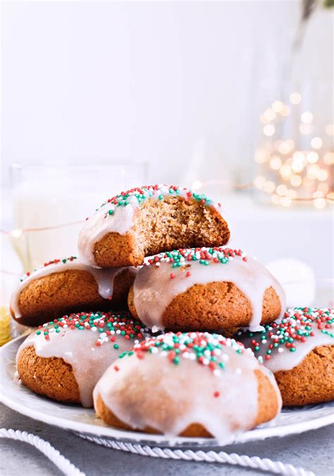 How many sugar are in lebkuchen - calories, carbs, nutrition