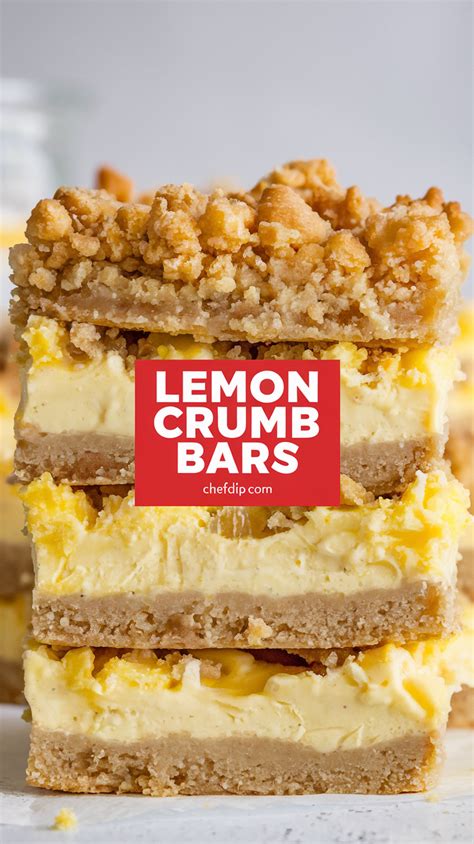 How many sugar are in lemon crunch bar - calories, carbs, nutrition