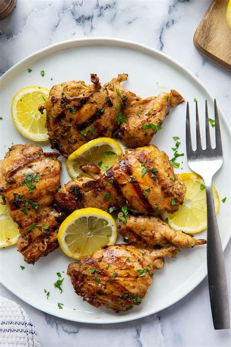How many sugar are in lemon ginger chicken breast (1) - calories, carbs, nutrition