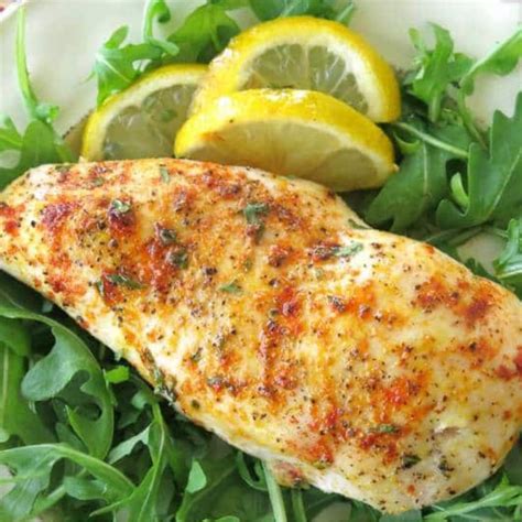 How many sugar are in lemon pepper boneless chicken breast - calories, carbs, nutrition