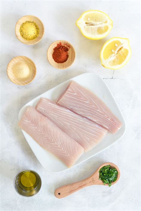 How many sugar are in lemon pepper fish - calories, carbs, nutrition