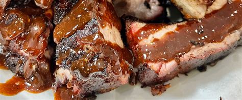 How many sugar are in lemon pepper pork dry ribs (57704.10) - calories, carbs, nutrition