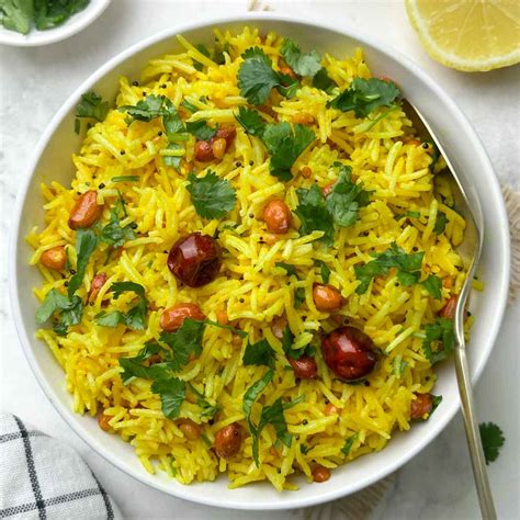 How many sugar are in lemon rice pilaf - calories, carbs, nutrition