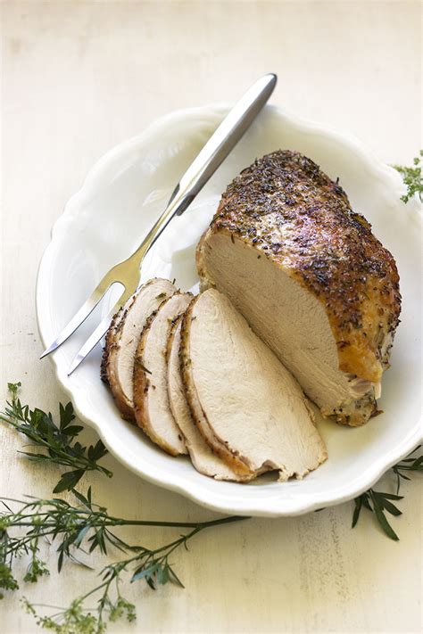 How many sugar are in lemon rosemary turkey sandwich - calories, carbs, nutrition