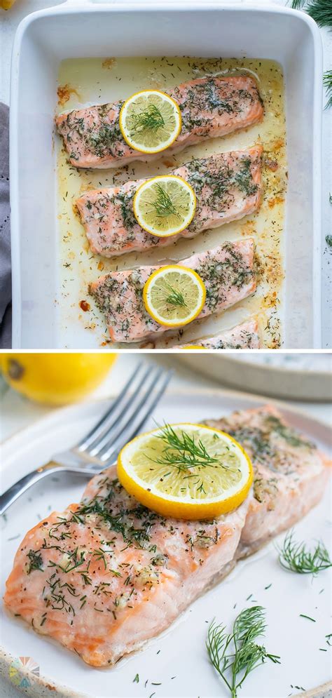 How many sugar are in lemon-dill salmon - calories, carbs, nutrition