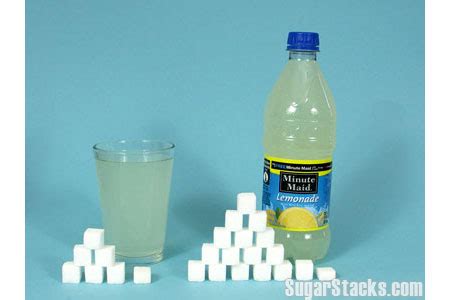 How many sugar are in lemonade - medium - calories, carbs, nutrition