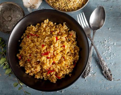 How many sugar are in lentil pilaf - calories, carbs, nutrition