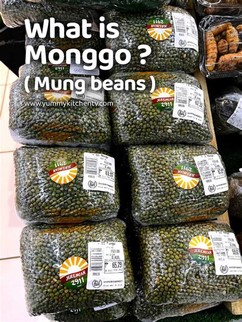 How many sugar are in lentils filipino monggo #16 scoop - calories, carbs, nutrition