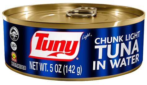 How many sugar are in light tuna in water - calories, carbs, nutrition
