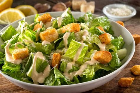 How many sugar are in lighten up caesar dressing - calories, carbs, nutrition