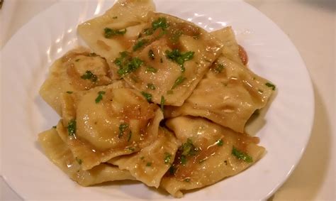 How many sugar are in lobster cheese ravioli - calories, carbs, nutrition